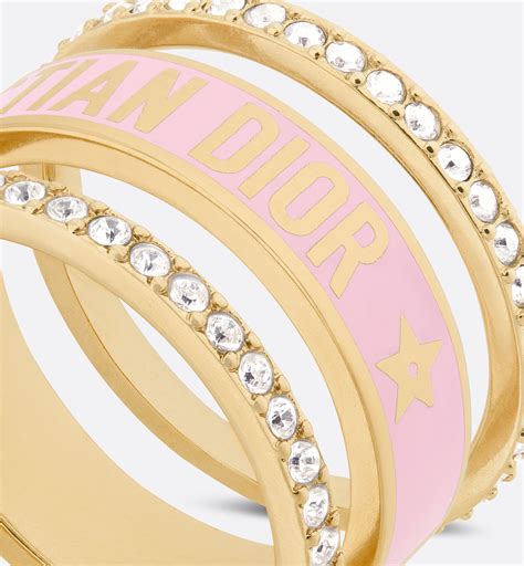 dior schmuck antik|Dior code ring.